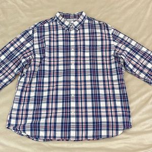 Old Navy Men’s Flannel XXL